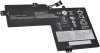 原廠 電池 4610mAh 52.5Wh Lenovo 5B10T09091