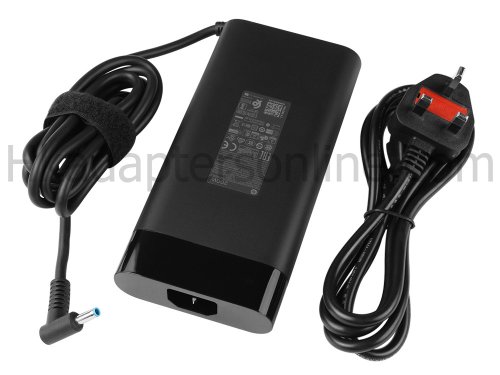 原裝 200W HP Pavilion Gaming Laptop 15-ec2049nw Charger 充電器 電源 + 電源線