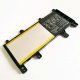 原廠 電池 38Wh 4840mAh Asus 0B200-01800100 0B200-01800000