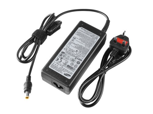 原裝 63W Samsung LT27B350AH T27B350ND LED Monitor Charger 充電器 電源 + 電源線
