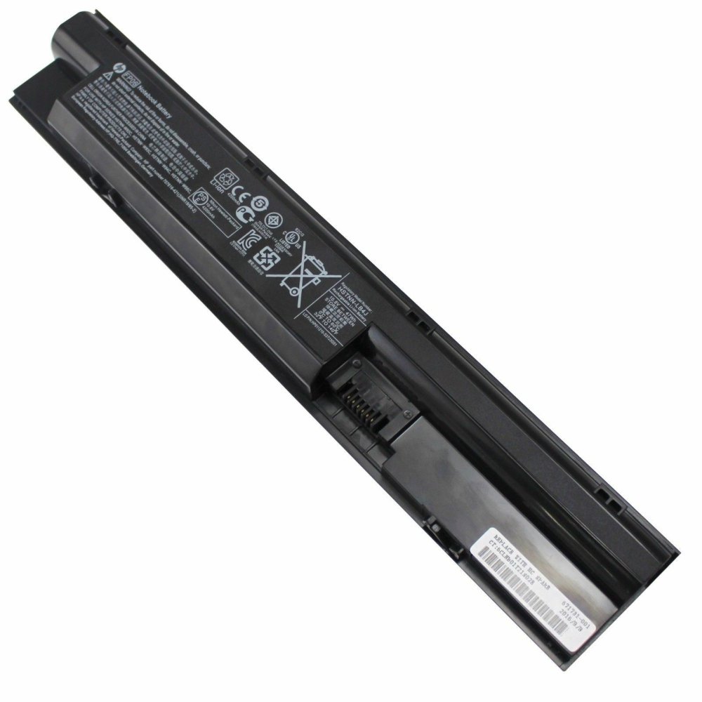 原廠 電池 4400mAh 47Wh HP 707616-541