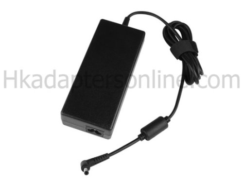 120W Medion Erazer P6681 MD 60677 Charger 充電器 電源 + 電源線