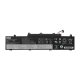 原廠 電池 4055mAh 45Wh Lenovo 5B11C73242