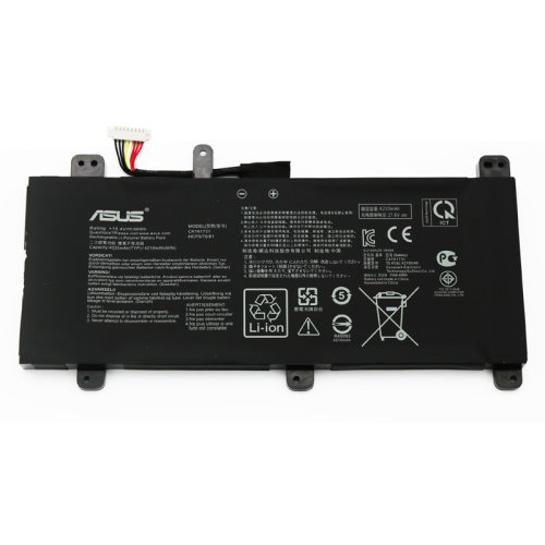 原廠 電池 4335mAh 66Wh Asus C41PoJ5 C41PnJ5