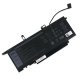 Dell 011P1P 0G8F6M Original Battery 6840mAh 52Wh
