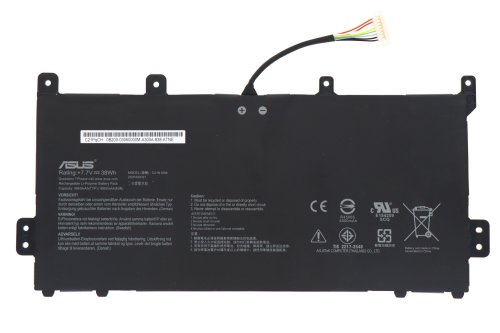 原廠 電池 4940mAh 38Wh Asus 0B200-03060000