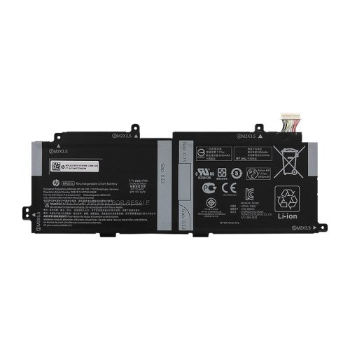 原廠 電池 5950mAh 47Wh HP HSTNN-DE9E