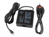 90W USB-C MSI Delta ADP-90FE DA Charger 充電器 電源 + 電源線