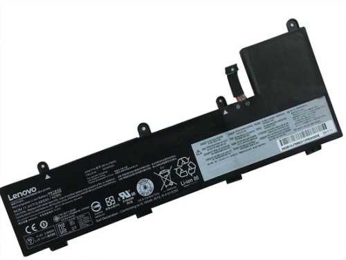 原廠 電池 3735mAh 42Wh Lenovo SB10K97596