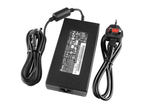 原廠 120W MSI Cyborg 15 A12UC MS-15K1 Charger 充電器 電源 + 電源線