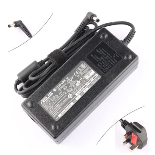 原裝 120W Asus N550JV-CN088H Charger 充電器 電源 + 電源線