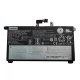 原廠 電池 2080mAh 32Wh Lenovo 00UR891 01AV493 00UR892