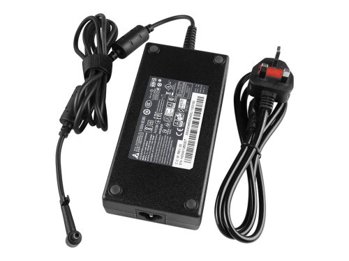 180W MSI Stealth 15M A11UEK MS-1563 Charger 充電器 電源 + 電源線