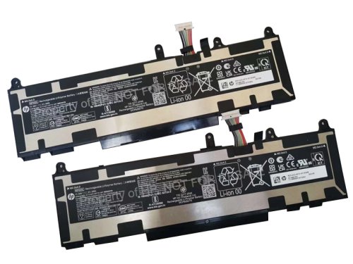 原廠 電池 4249mAh 51.3Wh HP YU10186-21003