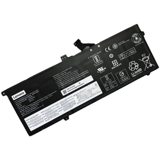 原廠 電池 4190mAh 48Wh Lenovo SB10W51940 - Click Image to Close