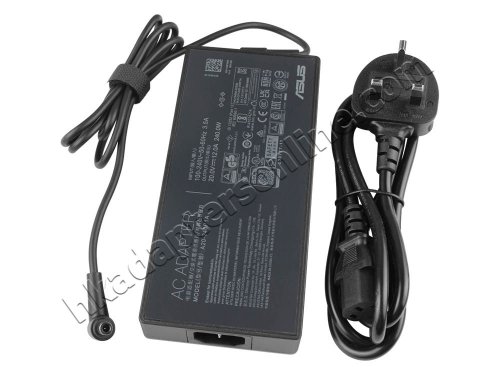 原廠 240W Slim Asus 0A001-00970200 Charger 充電器 電源 + 電源線