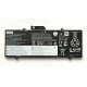 原廠 電池 3239mAh 50Wh Lenovo 5B11F52555