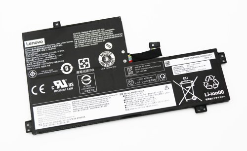 原廠 電池 4123mAh 47.6Wh Lenovo 5B10X65682