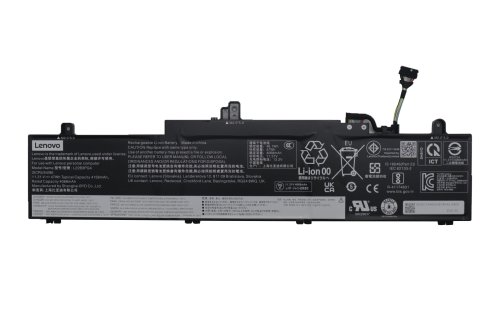 原廠 電池 4156mAh 47Wh Lenovo 5B11K63022