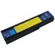 Acer 3UR18650F-3-QC262 Battery 4400mAh 49Wh