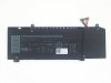 原廠 60Wh 3750mAh Dell 8622M O8622M 電池