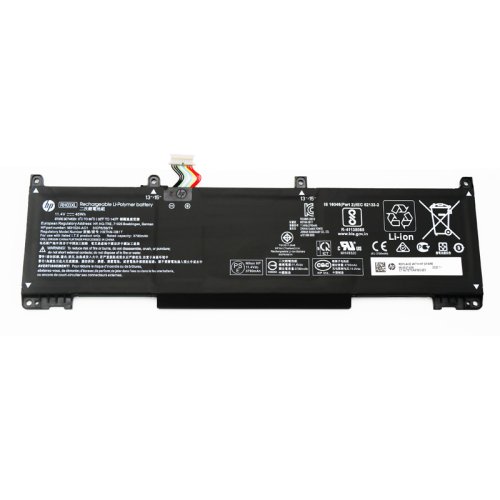 原廠 電池 3790mAh 45Wh HP TPN-DB0B