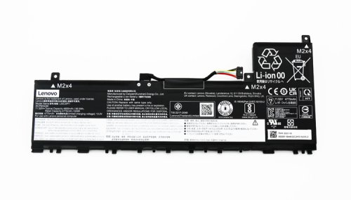 原廠 電池 4905mAh 56.5Wh Lenovo SB11B44634
