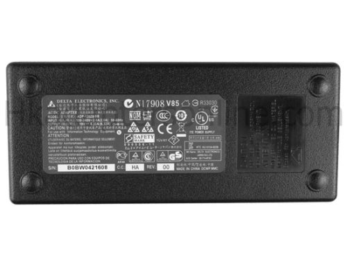 120W Medion Erazer P6681 MD 60677 Charger 充電器 電源 + 電源線