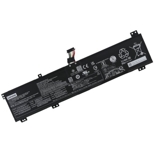 5210mAh 80Wh 4芯 Lenovo Legion 5 15ACH6 82JW 電池