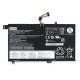 原廠 電池 4630mAh 70Wh Lenovo 5B10T09090
