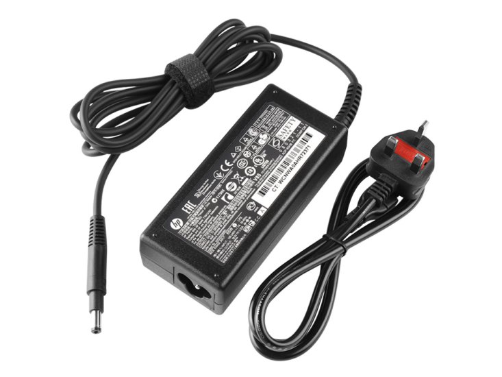 原裝 65W HP DL606A#ABA PPP009D Charger 充電器 電源線 - Click Image to Close