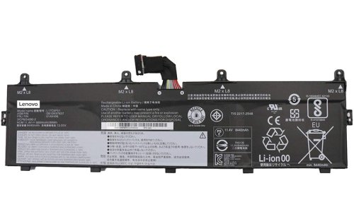 原廠 電池 8684mAh 99Wh Lenovo 5B10W13903 5B10W13904