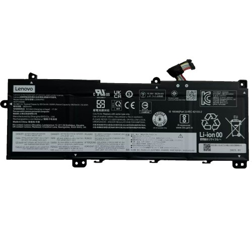原廠 電池 3910mAh 60Wh Lenovo L22D4PE0