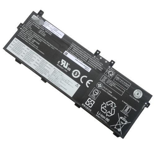 原廠 電池 4560mAh 52.8Wh Lenovo 5B11A13105