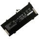原廠 電池 5010mAh 60Wh HP L84398-005