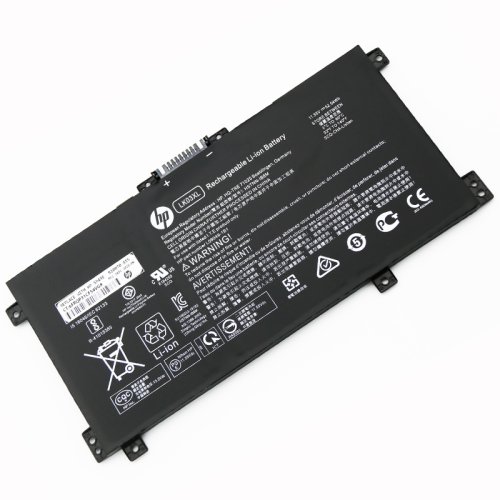 原廠 電池 4500mAh 52.54Wh HP L09049-541
