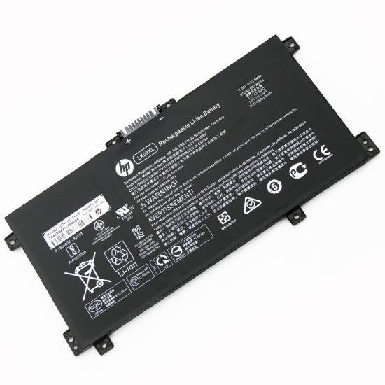原廠 電池 4500mAh 52.54Wh HP HSTNN-IB8V - Click Image to Close