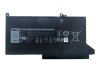 原廠 42Wh 3600mAh Dell 9W9MX 電池