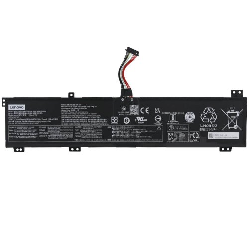 原廠 電池 5210mAh 80Wh Lenovo 5B11B53889