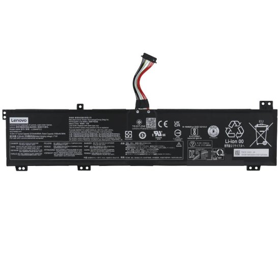 原廠 電池 5210mAh 80Wh Lenovo 5B11B53885 - Click Image to Close