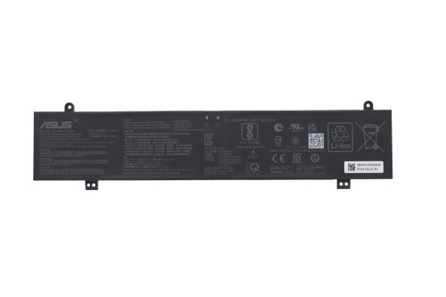 原廠 電池 4134mAh 64Wh Asus 0B200-04300000 C41N2202