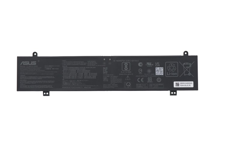 原廠 電池 4134mAh 64Wh Asus ROG Strix G16 G614JJ-N4093X - Click Image to Close