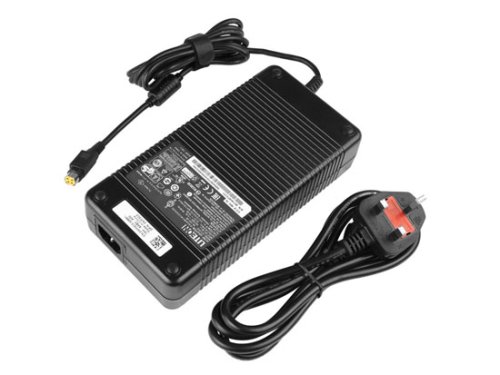 330W Clevo P750ZM-G Charger 充電器 電源 + 電源線