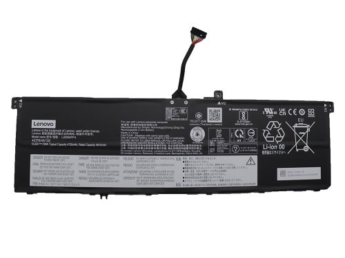 原廠 電池 4705mAh 73Wh Lenovo L22M4PF4