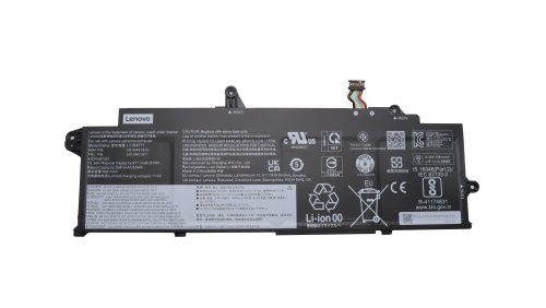 原廠 電池 3711mAh 57Wh Lenovo ThinkPad T14s Gen 4 21F7