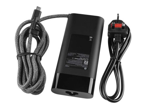 110W USB-C HP ZBook Firefly 16 G9 6B5Y7PC Charger 充電器 電源