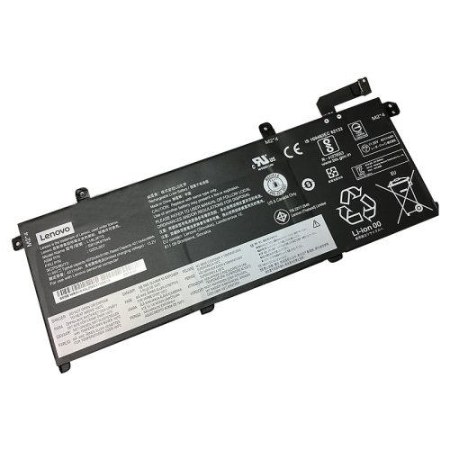 原廠 電池 4372mAh 51Wh Lenovo 5B10W51829