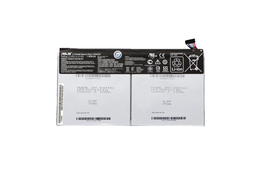 原廠 電池 31Wh Asus 0B200-00720400 0B200-00720300