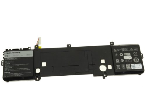 原裝 92Wh Dell ALW15ED-2828 電池