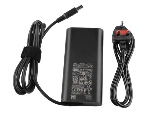 原裝 180W Dell OptiPlex 7410 All-in-One 35W Charger 充電器 電源 + 電源線